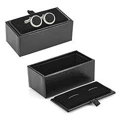 Olycraft 2pcs cufflink for sale  Delivered anywhere in UK