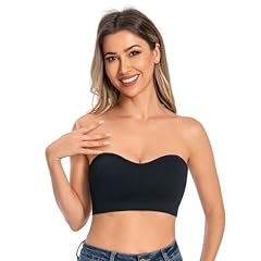 Angool bandeau bra for sale  Delivered anywhere in UK