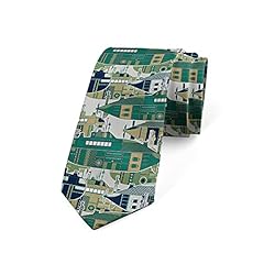Ambesonne necktie retro for sale  Delivered anywhere in USA 
