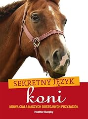Sekretny język koni d'occasion  Livré partout en Belgiqu
