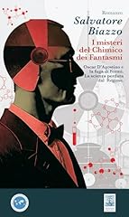 Misteri del chimico usato  Spedito ovunque in Italia 