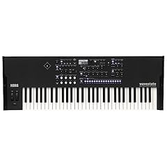 Korg wavestate sintetizzatore usato  Spedito ovunque in Italia 