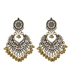 Boucles oreilles chandelier d'occasion  Livré partout en France