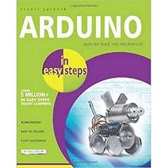 Arduino easy steps d'occasion  Livré partout en Belgiqu