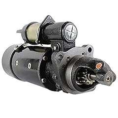 Rareelectrical new starter for sale  Delivered anywhere in USA 