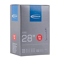 Schwalbe sv16 tube for sale  Delivered anywhere in UK