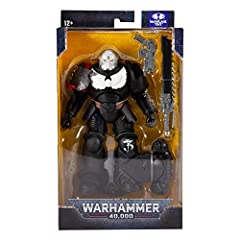 Mcfarlane toys warhammer for sale  Delivered anywhere in UK