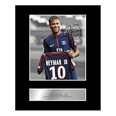 Présentation photo neymar d'occasion  Livré partout en France