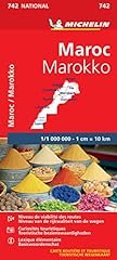 Carte nationale maroc d'occasion  Livré partout en France
