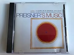 Preisner music for sale  Delivered anywhere in USA 