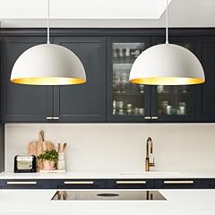 Large dome pendant for sale  Delivered anywhere in USA 