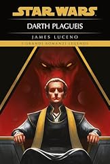 Darth plagueis. star usato  Spedito ovunque in Italia 