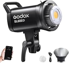 Godox sl60iid 70w for sale  Delivered anywhere in USA 