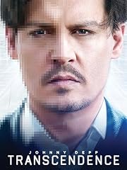 Transcendence for sale  Delivered anywhere in USA 