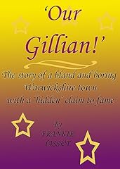 Gillian for sale  Delivered anywhere in USA 