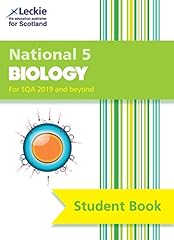 National biology comprehensive for sale  Delivered anywhere in UK