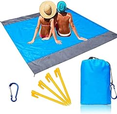 Beach blanket picnic for sale  Delivered anywhere in Ireland