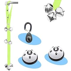 Pack dog doorbells for sale  Delivered anywhere in USA 