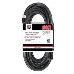 100 outdoor cord for sale  Delivered anywhere in USA 