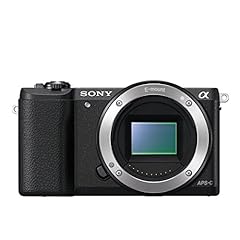 Sony alpha 5100 usato  Spedito ovunque in Italia 