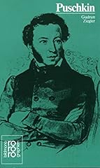Alexander puschkin mit d'occasion  Livré partout en France