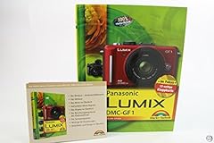 Panasonic lumix gf1 d'occasion  Livré partout en France