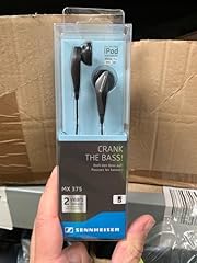 Mx375 kopfhörer ear gebraucht kaufen  Wird an jeden Ort in Deutschland