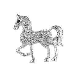Rhinestone horse animal for sale  Delivered anywhere in USA 