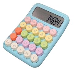Colorful candy calculator for sale  Delivered anywhere in USA 