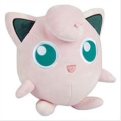 Pokémon jigglypuff plush for sale  Delivered anywhere in USA 