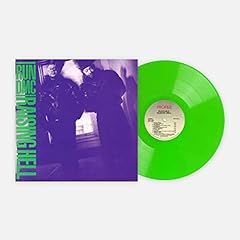 Raising Hell - Exclusive Limited Edition Green Fluorescent Colored Vinyl LP for sale  Delivered anywhere in Canada