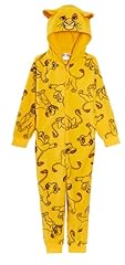 Disney lion king for sale  Delivered anywhere in UK