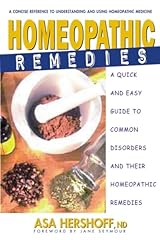 Homeopathic remedies quick for sale  Delivered anywhere in USA 