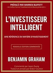 Investisseur intelligent réf� d'occasion  Livré partout en France