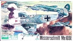 Messerschmitt me109e fighter gebraucht kaufen  Wird an jeden Ort in Deutschland