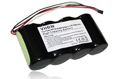 Vhbw batteria compatibile usato  Spedito ovunque in Italia 