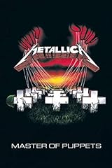 Pyramid america metallica gebraucht kaufen  Wird an jeden Ort in Deutschland