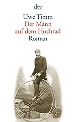 Mann dem hochrad gebraucht kaufen  Wird an jeden Ort in Deutschland