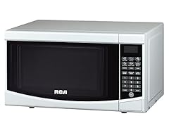 Rca rmw733 white for sale  Delivered anywhere in USA 