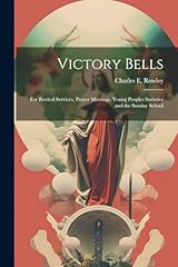 Victory bells revival for sale  Delivered anywhere in UK