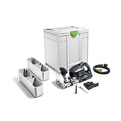 Festool joining machine for sale  Delivered anywhere in UK