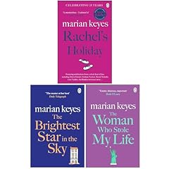 Marian keyes collection for sale  Delivered anywhere in Ireland