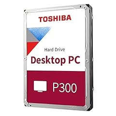 Toshiba 4tb p300 usato  Spedito ovunque in Italia 