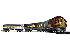 Used, Lionel Santa Fe Diesel Passenger Ready-to-Play Set, for sale  Delivered anywhere in USA 