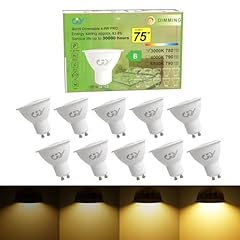 Gu10 led dimmbar gebraucht kaufen  Wird an jeden Ort in Deutschland