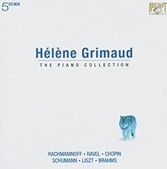 Hélène grimaud joue d'occasion  Livré partout en France