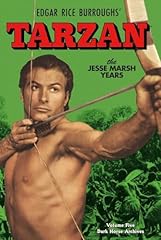 Tarzan archives for sale  Delivered anywhere in USA 