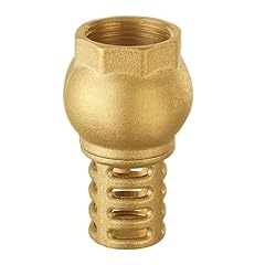 Tophomer fußventil wasserpump gebraucht kaufen  Wird an jeden Ort in Deutschland