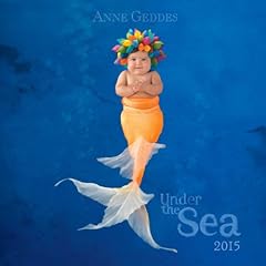 Anne geddes 2015 d'occasion  Livré partout en France