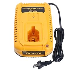 Dc9310 18volt charger for sale  Delivered anywhere in USA 